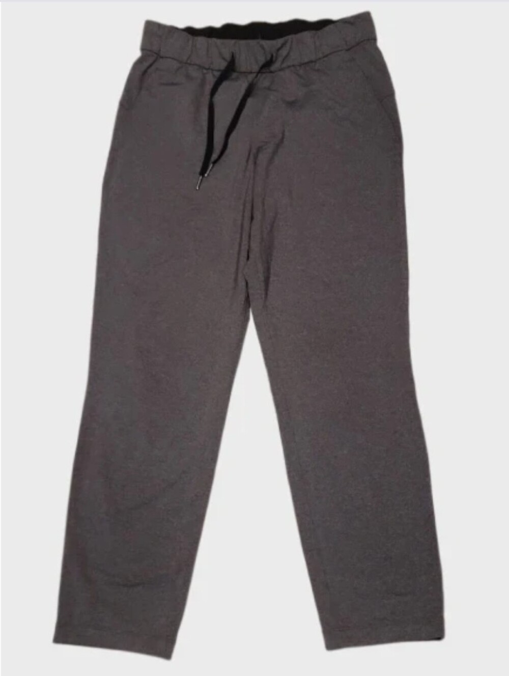 Size 6 - Lululemon On The Fly Pant *27"